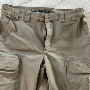 Men’s Duluth Flex Firehose Pants